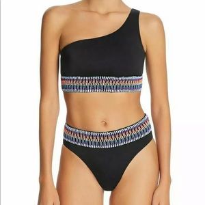 Peixoto Zoni 2 bikini set M new with tags!